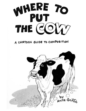 Where to Put the Cow
