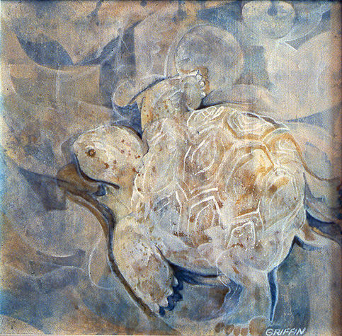 Tortoise 008